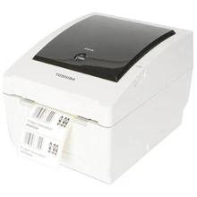 Toshiba B-EV4D (B-EV4D-TS14-QM-R): Виробник Toshiba