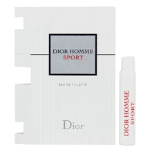 Туалетна вода Christian Dior Homme Sport 2012 1 ml: Вид Туалетна вода