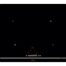 Варочная поверхность электрическая KERNAU KIH 6414.1-4B: Размеры для встраивания 56 х 49 см