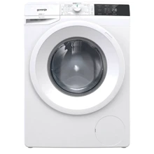 Стиральная машина Gorenje WE723: Тип машины Автомат