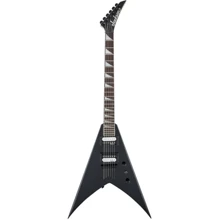 Електрогітара Jackson JS32T King V AH Gloss Black: Тип Електрогітара