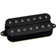 Звукосниматель Звукосниматель DIMARZIO DP713BK TITAN 7 NECK (Black): Производитель DIMARZIO
