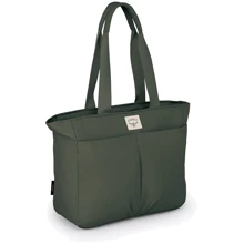 Сумка спортивная Osprey Arcane Tote Bag Haybale Green (009.001.0098): Цвет зеленый