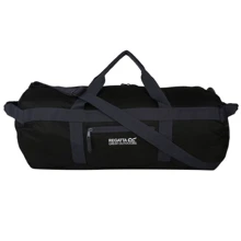 Спортивная сумка Regatta Packaway Duff черная (EU179-800): Пол Унисекс