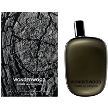 Парфюмированная вода Des Garcons Wonderwood 100 ml: Вид Парфюмированная вода