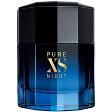 Парфюмированная вода Paco Rabanne Pure Xs Night 100 ml Тестер: Вид Парфюмированная вода