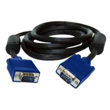 Кабель и переходник Atcom VGA 10.0m (9151): Тип кабель