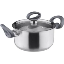 Кастрюля Кастрюля VINZER 89052 (1.6 л): Тип Традиционная
