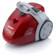Пылесос Zelmer 450.0 SP Red: Тип пылесоса классический (для сухой уборки)