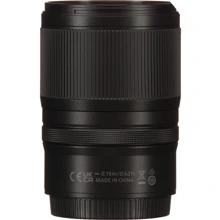 Объектив для фотоаппарата Nikon Z 17-28mm f/2.8 (JMA718DA): Тип объектива Широкоугольный