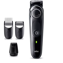Машинка для стрижки (триммер) Braun BT 3440: Тип 2 в 1