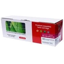 Картридж Makkon Canon 731 (SRG731M) 1.5k magenta (MN-CAN-SRG731M): Производитель Makkon