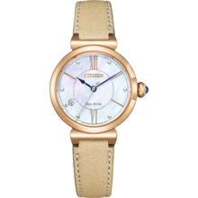 Наручные часы CITIZEN EM1073-18D (304335): Стиль Классический