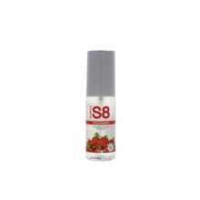 Stimul8 Flavored Lube water based лубрикант, 50мл., клубника: Для кого Унисекс