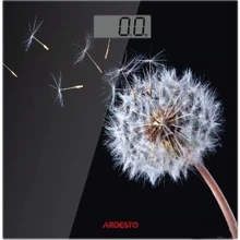 Весы напольные Ardesto SCB-965BL: Тип Электронные