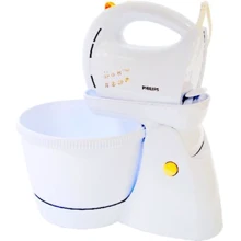Миксер Philips HR1565/55: Мощность, Вт 350