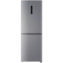 Холодильник Haier C3FE632CSJ: Тип холодильник двокамерний