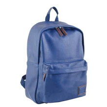 Рюкзак подростковый YES ST-15 Blue, 41.5x30x12.5: Возрастная группа от 13 до 18 лет
