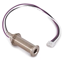 Модульний роз'єм WARWICK MEC Closed Stereo Jack Socket: Виробник WARWICK