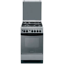 Газовая плита Hotpoint-Ariston C 34S G1 (X): Тип устройства кухонная плита