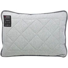Подушка Sonex Performance 50х70 см серая (SO102367): Размер, см 50x70
