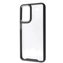 Аксесуар для смартфона WAVE Just Case Black для Samsung A235 Galaxy A23: Сумісність Samsung A235 Galaxy A23