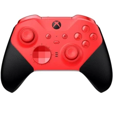 Аксессуар для приставок Microsoft Xbox Elite Wireless Controller Series 2 Core Red (RFZ-00013): Совместимость Xbox One