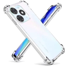 Чохол для телефона BeCover TPU Case Anti-Shock Clear for Tecno Spark 20C (BG7n) (710617): Сумісність Tecno Spark 20C (BG7n)