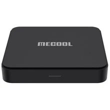 Приставка Smart TV Mecool KM7 SE (2GB/32GB): Процессор (CPU) Amlogic S905Y4