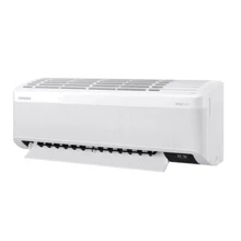 Кондиционер Samsung Wind Free GEO WiFi AR60F24C1BWNUA: Вид установки внутреннего блока настенный