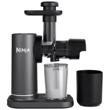 Соковыжималка Ninja JC151EU: Тип шнековая