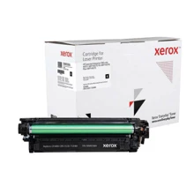 Картридж Xerox HP CE400X (507X) black (006R03684): Производитель Xerox