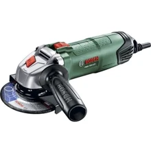 Шлифмашина угловая (болгарка) Bosch PWS 750-115 (06033A2420): Производитель Bosch