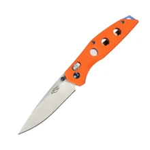 Нож Firebird FB7621-OR (FB7621-OR): Тип ножа складной
