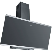 Витяжка Franke EVO PLUS FPJ 925 V BK/SS (330.0528.067): Тип фільтра повітря Відведення