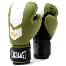 Боксерські рукавички Everlast Prospect 2 Boxing Glove Уні 6 унцій (P00002975): undefined undefined