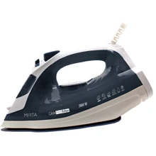 Утюг Mirta Glide ProfiMax IR-4201G: Подключение проводной