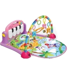 Дитячий Килимок Limo toy Піаніно (HE0603-HE0604): Виробник Limo Toy