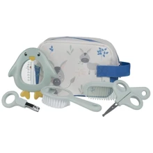 Набір по догляду за дитиною Bebe Confort Lovely Donkey Green (3106209110): Виробник Bebe Confort