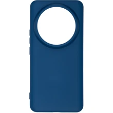 Чехол для телефонов ArmorStandart ICON Case Dark Blue for Xiaomi 14 Ultra (ARM74116): Совместимость Xiaomi 14 Ultra