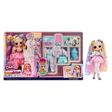 Кукольный набор L.O.L. SURPRISE! серии O.M.G. Sunshine Makeover Большой сюрприз в ассортименте (589464): Производитель L.O.L. Surprise!