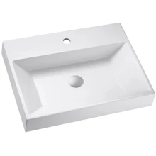 Раковина Granado Nueno White gel: undefined undefined