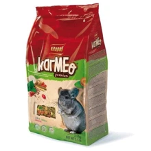Корм Vitapol Karmeo для шиншиллы 2.5 кг (109122): Вид Корм