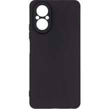 Чехол для телефонов BeCover TPU Case Black for Realme C67 4G (710929): Совместимость Realme C67 4G