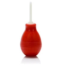 Интимный душ California Exotic Novelties Anal Douche: Для кого Унисекс