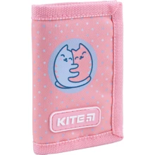 Кошелек детский Kite Hugs&Kittens K22-650-1: Производитель KITE