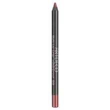 ARTDECO Soft Lip Liner waterproof №059 chai tea Карандаш для губ 1.2g: Вид Контурный карандаш для губ