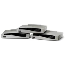 Провідний маршрутізатoр Cisco SB 101: Інтерфейс підключення (LAN-порт) 4 x 10/100 BASE-T Fast Ethernet (MDI/MDIX)