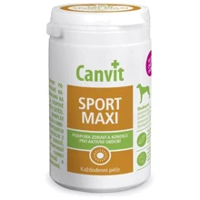 Витамины Сanvit Sport Maxi for dogs 230 г (can53379): Производитель Сanvit