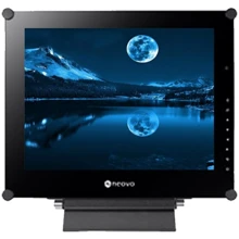 Монитор Neovo X-15P: Покрытие экрана матовое